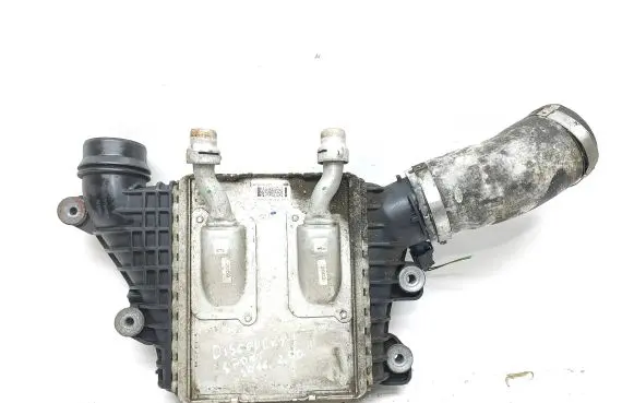 Land Rover Discovery Sport Intercooler radiator GJ329L440AB