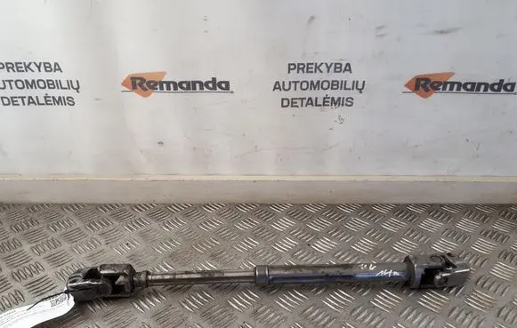 Mercedes-Benz ML W166 Steering column universal joint A1664600510