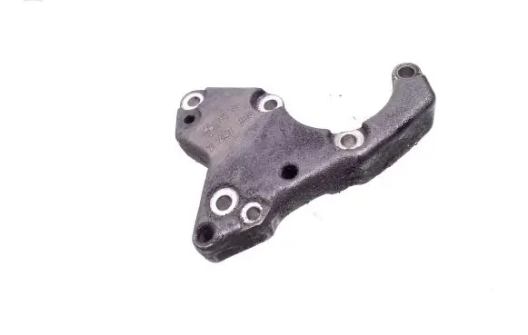 BMW 5 E60 E61 Power steering pump mounting bracket 2247556 32412247556