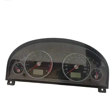 Ford Mondeo Mk III Speedometer (instrument cluster) 3S7F10841 44ZU187