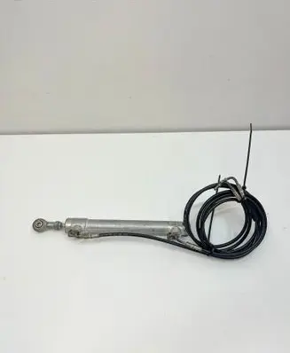 Mercedes-Benz SL R129 Convertible roof main ram cylinder A1298002072 1298002072