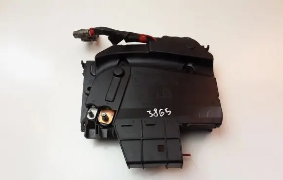 Ford Kuga II Positive cable (battery) AV6T14A067BC