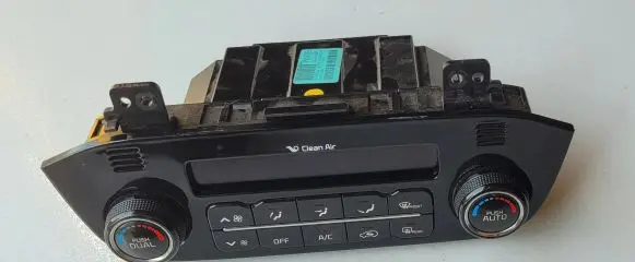 KIA Sportage Climate control unit 972503U900 KESAC0004
