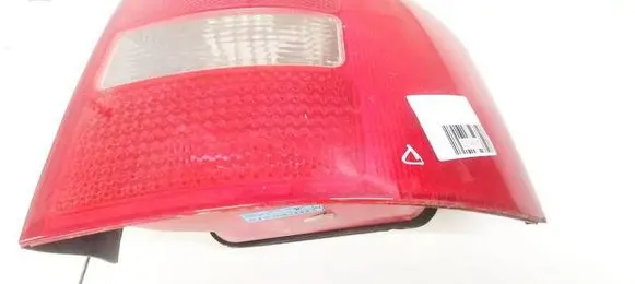 Audi A6 S6 C5 4B Rear/tail lights 4B9945096 412809999