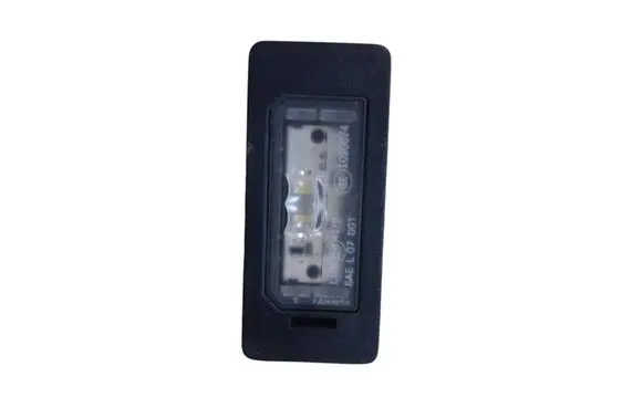 BMW 3 E90 E91 Number plate light 7193293