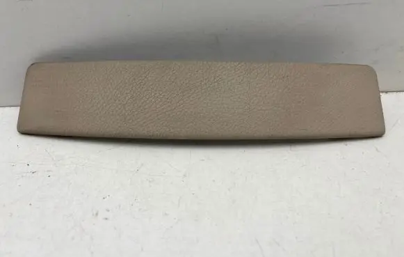 Panel trim