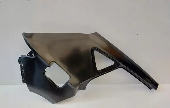 Seat Leon (5F) Rear quarter panel 