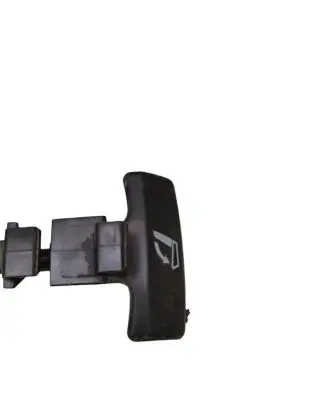 Subaru Legacy Seat back rest control lever/handle 