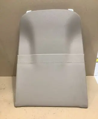 Mercedes-Benz CLS C218 X218 Seat trim A2049105301