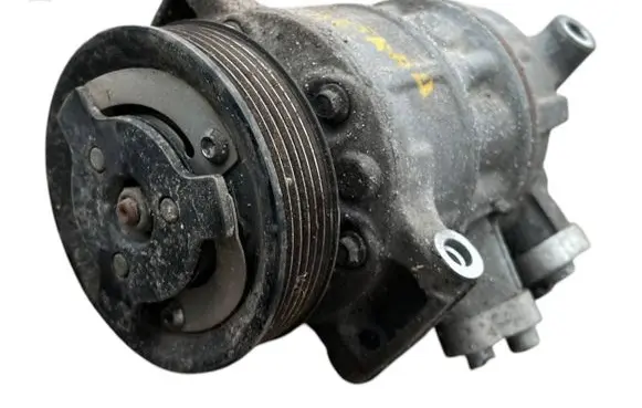 Skoda Octavia Mk3 (5E) Air conditioning (A/C) compressor (pump) 5Q0820803G 07327911563