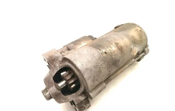 Ford Kuga I Starter motor 4M5T-11000-FA