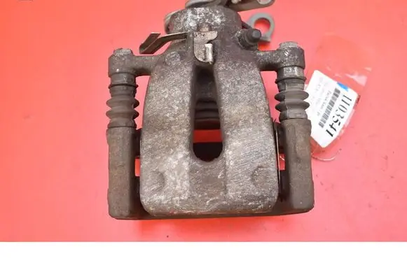 Alfa Romeo Mito Rear brake caliper