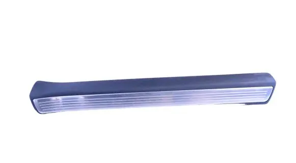Mercedes-Benz S C217 Front sill trim cover A2226808235