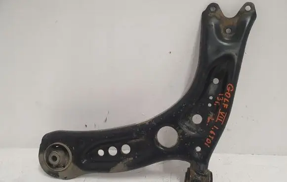 Skoda Rapid (120G, 130G, 135G) Front control arm 5Q0407151J