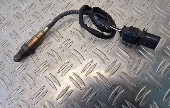 Audi TT TTS Mk2 Lambda probe sensor 03G906262A