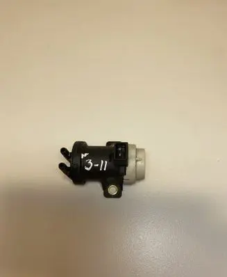 Iveco Daily 4th gen Turbo solenoid valve 5801259650