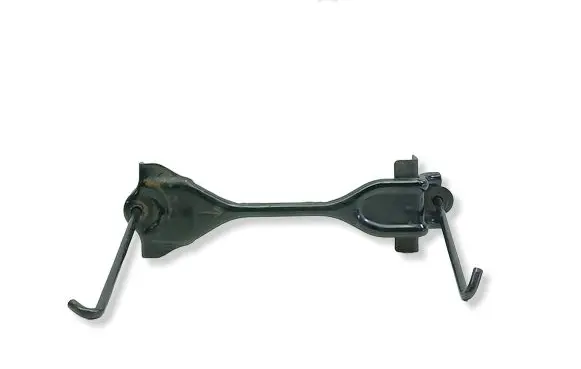 Nissan Qashqai+2 Battery bracket 