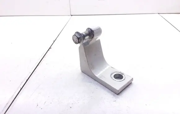 Volkswagen Transporter - Caravelle T5 Front door upper hinge 7H0831402B