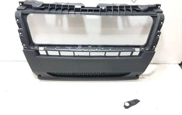 Fiat Ducato Front bumper 577007-5 735423158