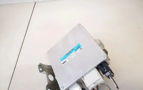 Toyota RAV 4 (XA30) Power steering control unit/module 8965042040 89650-42040