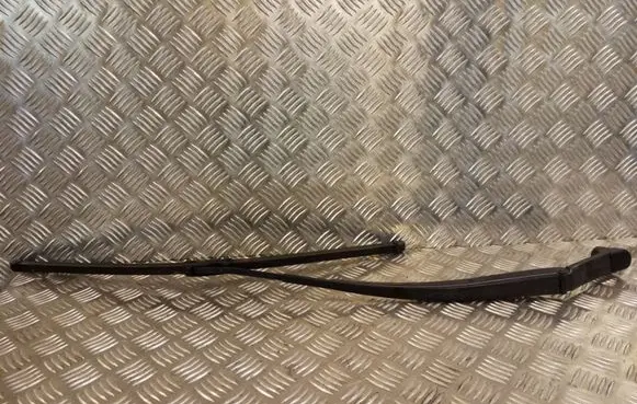 Mazda CX-7 Front wiper blade arm