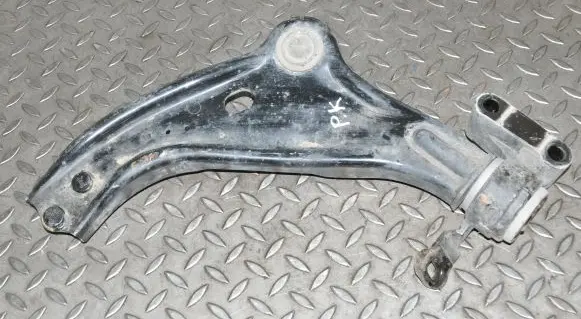 Front lower control arm/wishbone