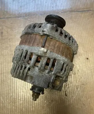 Nissan Qashqai Generator/alternator 23100JD100 A2TJ0281ZE