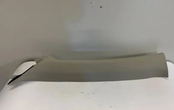 Mazda 2 (B) pillar trim (top) DB5J-68170