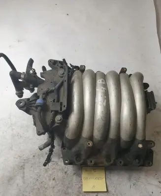 Audi A6 S6 C5 4B Intake manifold 078133151BH