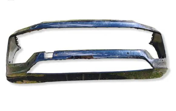 Porsche Cayenne (9Y0 9Y3) Front bumper 9Y0807221F
