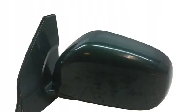 Suzuki Grand Vitara I Front door electric wing mirror