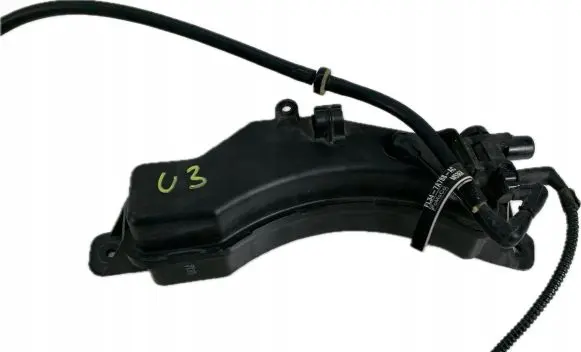 Ford F150 Vacuum air tank AL34-19A566-AB