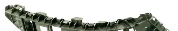 Volkswagen Scirocco Rear bumper mounting bracket 1K8807394D