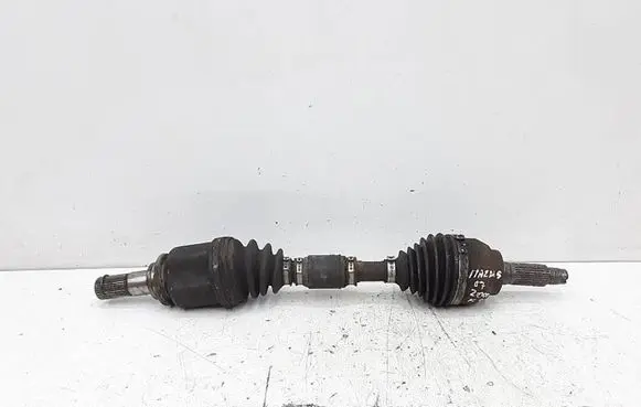 Mazda 5 Front driveshaft 2C006215