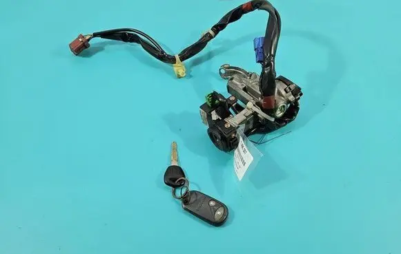 Honda HR-V Ignition lock 39730-S04-G020 IMPRK1496507