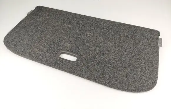 Seat Mii Trunk/boot floor carpet liner 1S0858855E