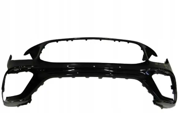 Mercedes-Benz GLB x247 Front bumper A2478801903 A2478802900