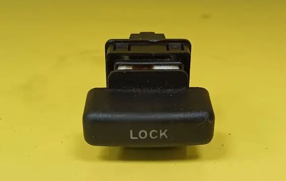 Alfa Romeo 156 Central locking switch button 