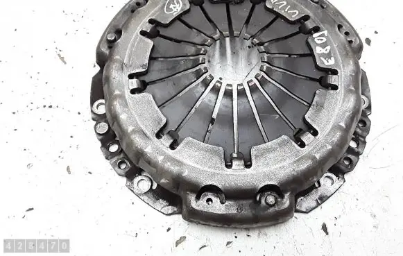 Opel Vivaro Pressure plate 