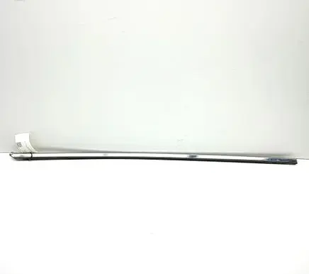 Skoda Superb B9 Door glass trim 3J0837476B