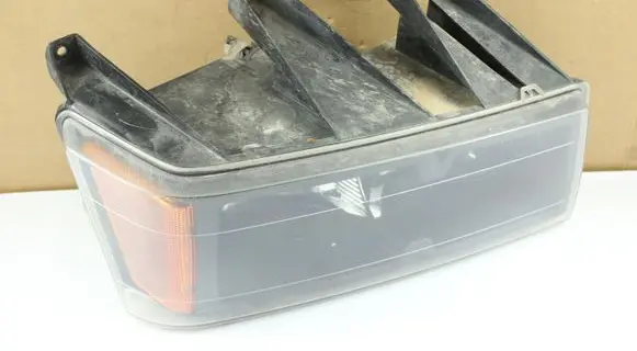 Chevrolet Colorado Headlight/headlamp 16530332