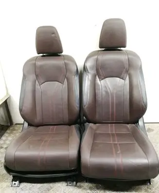 Seat set