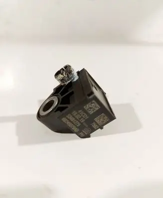 Chrysler Pacifica Airbag deployment crash/impact sensor 53481275 68245079AB 190219