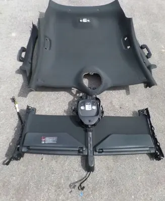 Citroen DS4 Headlining set 96871586PO