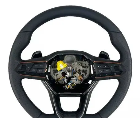 Cupra Formentor Steering wheel 5FA419091DP