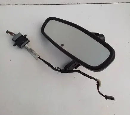 Opel Zafira C Rear view mirror (interior) 13369365