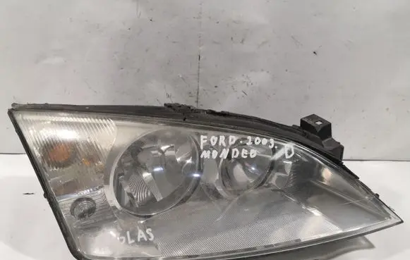 Ford Mondeo Mk III Headlight/headlamp 1S7113005TE 0301174604