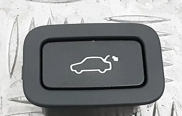 Volvo XC60 Tailgate/boot open switch button 31264960