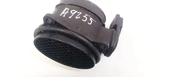 Citroen Berlingo Mass air flow meter 9650010780 72834204