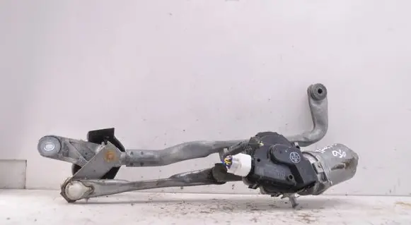 Toyota Yaris Front wiper linkage and motor 851100D190